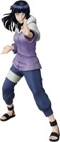 Bandai Naruto Shippuden Hinata Hyuga Masterlise Ichibansho Figur