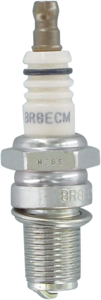 NGK SPARK PLUGS BR8ECM - Resistor Spark Plug 3035