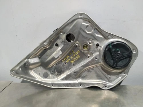 981694103 Elevalunas Trasero Izquierdo para MERCEDES-BENZ CLASE C (BM 204 965458