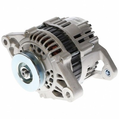 Alternator fits 2.4L D21 Nissan Pickup Truck 1995-1997 23100-05300, 23100-0S300