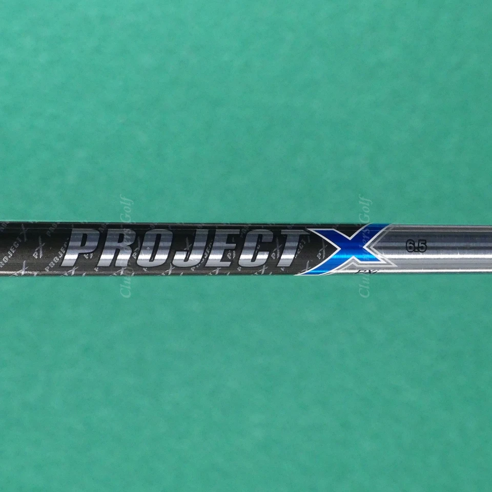 Adams Golf Idea CMB Forged Single 9 Iron Project X PXi 6.5 Steel X-Stiff *READ* - Image 3 of 4