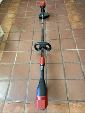 #2 Toro 51831 Flex-Force 60v Cordless Max Brushless String Trimmer (TOOL ONLY)
