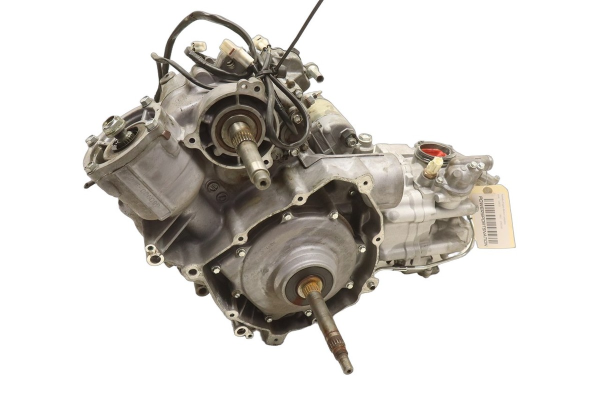 Yamaha Grizzly Kodiak 700 14-15 19-26 Engine Motor 53473 | eBay