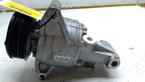 926003541R KLIMAKOMPRESSOR / 2744144 FÜR DACIA SANDERO II B8_ TCE 90 B8M1, B8