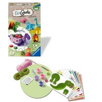 Bastelset Ravensburger Ecocreate 23671 BrüLlende Dinosaurier 6+ Kinder DIY