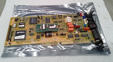 1 NOS AZTECH SOUND CARD ISA SLOT BUILT IN FAX MODEM 14.4 NEW