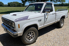 1988 Ford Ranger for Sale
