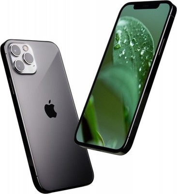 Apple iPhone 12 Pro 256GB Graphite