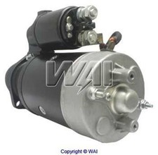 Anlasser Starter WAI 18236N 12V