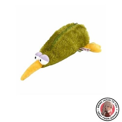New [NICI] Figure Pouch Bird Billy