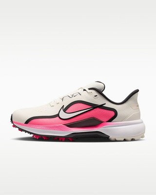 Nike Pegasus 1 G Men's Fashion Golf  (wide) Shoes Sneakers  IO3695-100