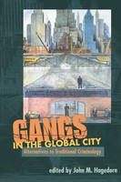 John M. Hagedorn | Gangs In The Global City | Taschenbuch | Englisch (2007)