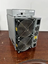 Bitmain S17 Pro (53TH) – ASIC Miner - Used/As is - PLEASE READ DESCRIPTION