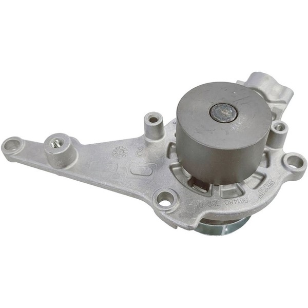 SKF Wasserpumpe KüHlmittelpumpe FüR VW Passat Variant 2.0 TDI Tiguan Skoda-image
