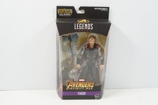 Marvel Legends Thor Cull Obsidian BAF Figure 6  Hasbro