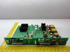 KULICKE AND SOFFA 01483-4013-000-01 CIRCUIT BOARD T15800