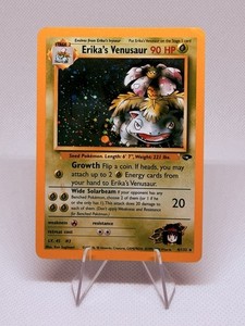 Erika's Venusaur | eBay