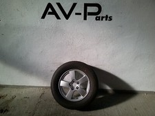 Hyundai Tucson 16 Zoll Alufelge Sommerreifen Neuwertig Profil ungefahren