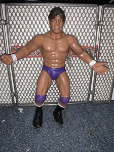 wwf figures 80s