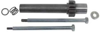 New  All Balls  One Piece Starter Jackshaft For 1994/Later Harley Davidson 