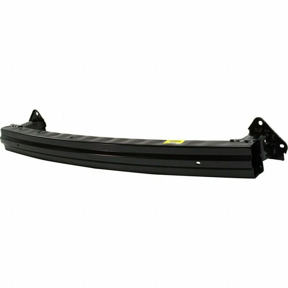 For 2007-2011 Honda CR-V Front New Bumper Reinforcement Black Steel HO1006176 Foto 4 de 4