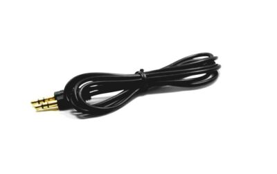 AUDIO LINK KABEL ANSCHLUSSKABEL FÜR BLUETREK SPEAKY