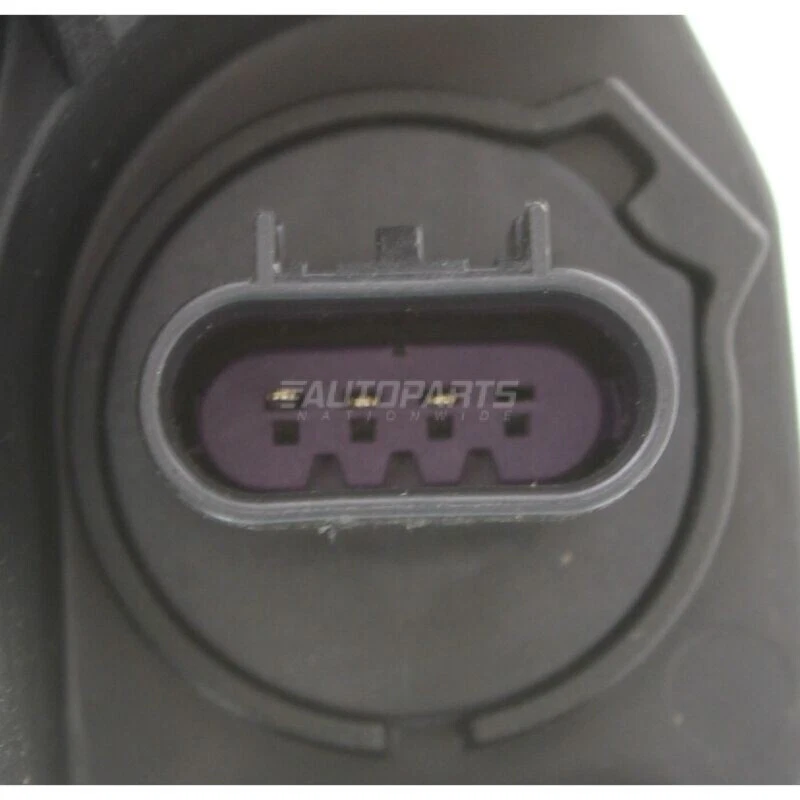 Nuevo conjunto de luces de cabeza izquierda y derecha para Chevrolet Captiva Sport Capa 2012-2014 Foto 4 de 4