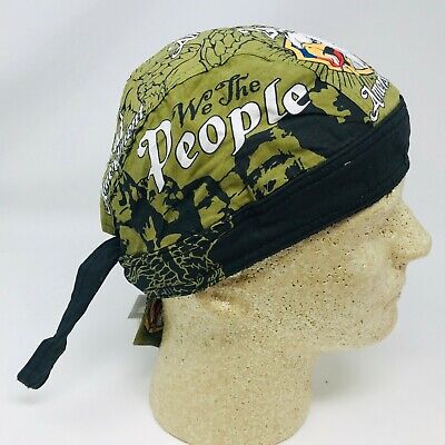 Protect Your Rights Eagle Guns Headwrap Sweatband Durag Capsmith Free Shipping Protect Your Rights Eagle Guns Headwrap Sweatband Durag Capsmith Free Shipping