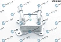 DRM181002 Dr.Motor Automotive ÖLküHler, MotoröL FüR DACIA,MERCEDES-BENZ,NISSAN,R
