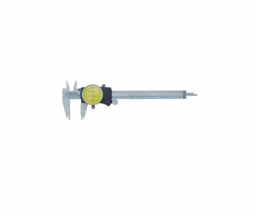MITUTOYO STANDARD DIAL CALIPER (0～300mm) D30TX