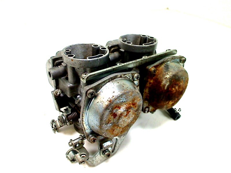 carburetor YAMAHA XJ 400 SECA 1982-1983 used 105364 | eBay