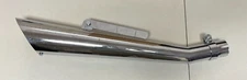 EMGO 24" Universal Slash-Cut Upswept Muffler 80-84025