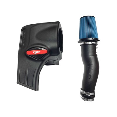 Injen EVO2202 Evolution Cold Air Intake for 10-24 Toyota 4Runner/FJ Cruiser 4.0L