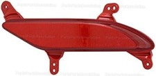 GENUINE Reflector 924062W200 Right for Hyundai Santa Fe Sport 2013-2016