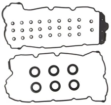 Engine Valve Cover Gasket Set-VIN: 3 Mahle VS50724