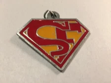 S F -Strike Force Key Chain / Pendant