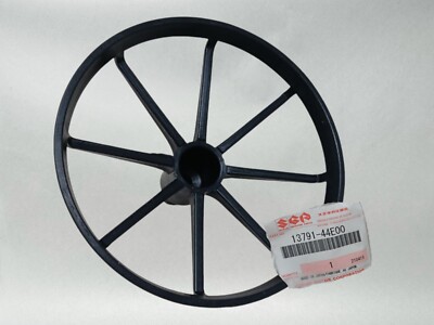 3️⃣ Suzuki Genuine OEM Authentic Air Filter Cleaner Holder Drz400 E S