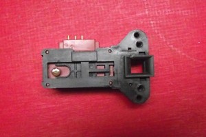 Waschmaschine BEKO WMB61431W TÜRSCHLOSS