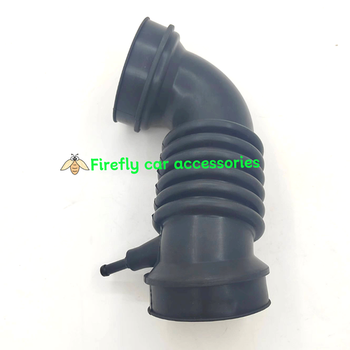 Sedan Air Cleaner Intake Hose MR529759 For 2002-2013 Mitsubishi Lancer Cedia - Picture 3 of 7