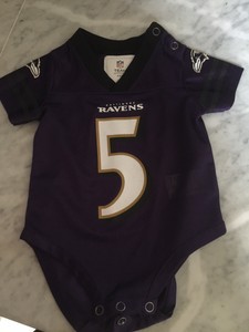 infant ravens jersey