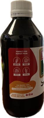 Molina Original Mexican Vanilla Blend - 8.3 Fluid Ounce - Brookshire's