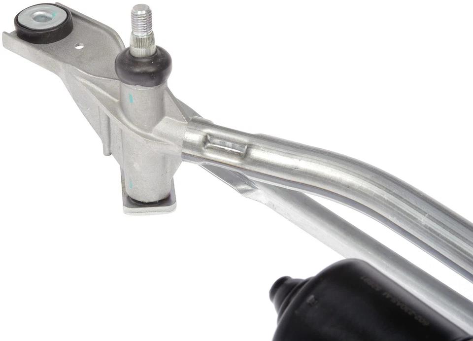 Wiper Motor and Linkage Assembly Dorman For 2007-2014 Chevrolet Suburban 1500 - Image 4 of 4