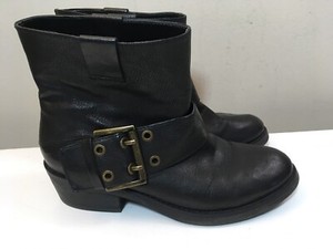 nine west moto boots