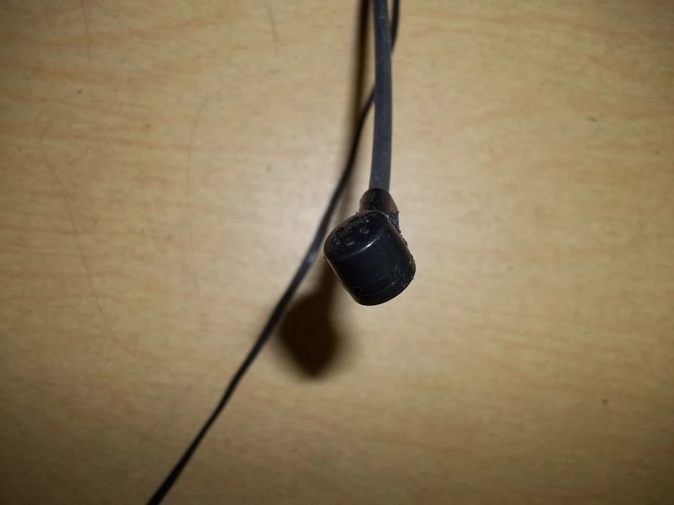 GN Netcom MPA Satellite 8836-81-01 Wireless Headset Amplifier Rev 2.0 - Image 3 of 4