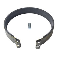 Go Kart Mini Bike 6" Brake Band  Pin for 6 inch Go-Cart ATV Minibike Brake Drum