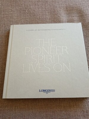 LONGINES WATCHES Katalog PROFI LUXUS UHR 2022