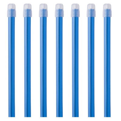 Saliva Ejectors 100pcs per box