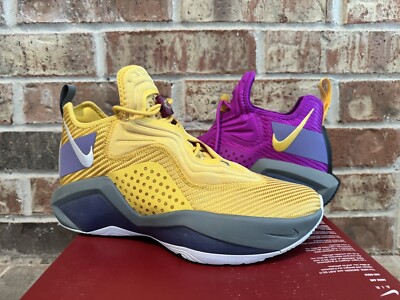 soldier 14 lakers