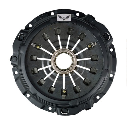 J-TEC STAGE 2 CLUTCH KIT for 2000-2005 MITSUBISHI ECLIPSE GT GTS 3.0L V6 - Picture 2 of 4