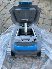 MAYTRONICS DOLPHIN Premium 20 DX3 E20  Cayman Nautilus Body Shell ONLY NO MOTOR